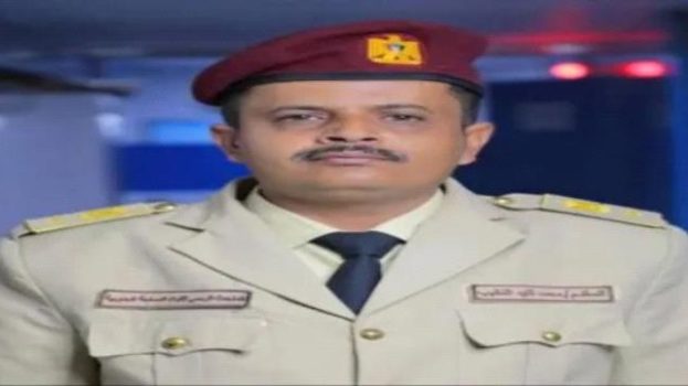 النقيب: تحرير ساحل حضرموت محطة فارقة بتاريخ الجنوب