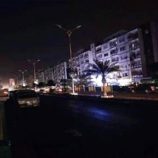 عدن تئن تحت الظلام وحرارة الصيف .. الحكومة تواصل تجاهل نداءات الاستغاثة