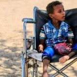 الأمم المتحدة: 40% من ضحايا الألغام نساء وأطفال