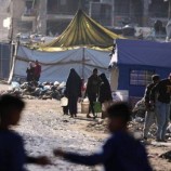 مسؤول إسرائيلي: لن نتخلى عن رؤية التهجير الطوعي لسكان غزة