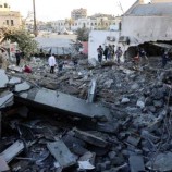 إدانة عربية ودولية لحرب إسرائيل على المستشفيات بغزة