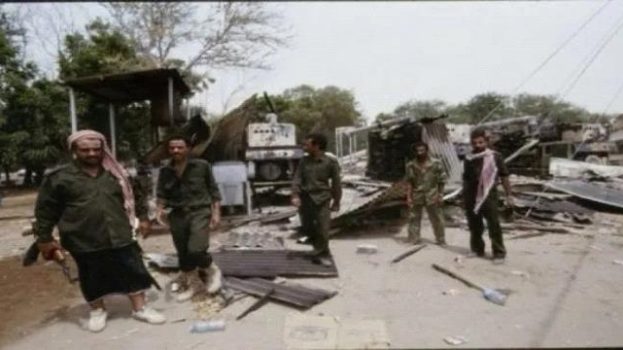 الاجتياح اليمني للجنوب.. حرب على الأرض والموارد والهوية