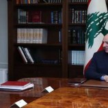 المبعوثة الأمريكية تبدأ جولتها السياسية في لبنان بلقاء الرئيس عون