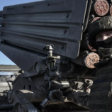 إسقاط 49 طائرة مسيرة أوكرانية فوق 9 مناطق روسية