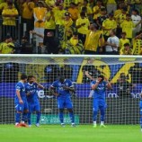 “موسم الهلال انتهى”.. تعليق ناري بعد خسارة الهلال أمام النصر (صورة)