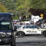 الشرطة الكندية تعلن انتهاء حادثة الاحتجاز داخل البرلمان وتعتقل المشتبه به (فيديو)