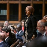 بريطانيا تندد باحتجاز إسرائيل نائبتين بريطانيتين