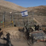 WSJ: إسرائيل تتوغل خارج المنطقة العازلة جنوب غربي سوريا