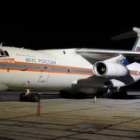 روسيا ترسل ثلاث طائرات إضافية محملة بالمساعدات الإنسانية إلى ميانمار