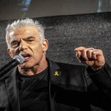 لابيد: كل يوم تقضيه الحكومة الإسرائيلية في السلطة قد ينتهي بكارثة كبرى