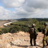 مراسلتنا: توغل آليات إسرائيلية عند أطراف بلدة شبعا جنوب لبنان