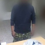 القبض على مروج مخدرات في مديرية الشيخ عثمان