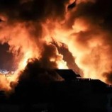 غارات أمريكية تستهدف الحوثيين في صنعاء