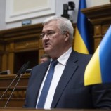 فريق أوكراني يسافر إلى أمريكا لمناقشة اتفاق المعادن