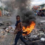 جمهورية الدومينيكان تعزز قواتها على الحدود مع هايتي