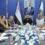 الوطنية للإعلام الجنوبي تدعو لحشد الجهود ضد مليشيا الحوثي
