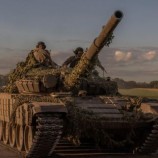 القوات الروسية تتقدم في 7 مناطق بأوكرانيا