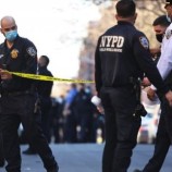 مقتل 3 أشخاص في إطلاق نار بولاية فرجينيا