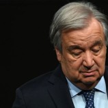 غوتيريش يحذر من خطورة تحويل الضفة الغربية لغزة أخرى