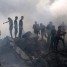 إندونيسيا تقترح استقبال فلسطينيين من غزة مؤقتا