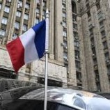 روسيا تستدعي السفير الفرنسي