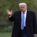 ترامب لا يستبعد تقليص الحضور العسكري الأمريكي في أوروبا