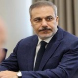 الخارجية التركية: استخدام القوة العسكرية ضد إيران سيؤدي إلى عدم الاستقرار في المنطقة