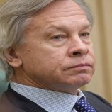 بوشكوف: قد يكون من الأفضل للولايات المتحدة أن تترك كييف لمصيرها