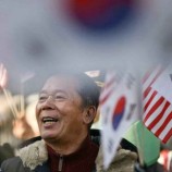 كوريا الجنوبية تسعى لخفض التعريفات مع ترامب