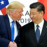 الصين تحذر مواطنيها من السفر إلى الولايات المتحدة