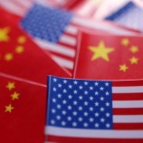 الرسوم الجمركية الصينية على المنتجات الأمريكية تدخل حيز التنفيذ