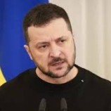 بكين تنتقد تصريحات غير مسؤولة لزيلينسكي