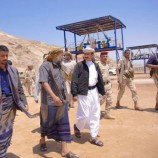 بن الوزير: خطة شاملة لتطوير ميناء قنا وأنظمة الحاويات