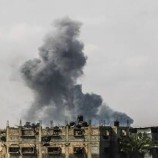 اللجنة العربية الإسلامية بشأن غزة: الصراع الإسرائيلي الفلسطيني في أسوأ مراحله منذ عقود