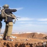 الجيش الإسرائيلي يلغي رحلات لإسرائيليين إلى داخل سوريا بسبب تقييم أمني