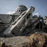 فلسطين: رغم التهجير والدمار والعدوان سننتصر