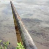 هجمات تخريبية تستهدف خطوط أنابيب تابعة لأواندو في نيجيريا