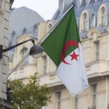 وزير الخارجية الجزائري يلتقي مع رئيس الوزراء الفلسطيني