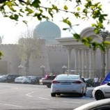 تسجيل هزة أرضية بقوة 6.4 درجة في طاجيكستان