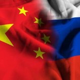 موسكو: العلاقات بين روسيا والصين قد تصبح أقوى في سياق الحروب التجارية