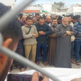 إسرائيل تكثف قصف مناطق غزة ومرافقها الصحية