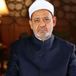 عقب تعافيه من وعكة صحية.. شيخ الأزهر يستأنف عمله