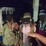 بعد 3 ساعات من اغتياله.. أمن أبين يضبط قتلة مواطن في زنجبار