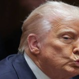 استطلاع يشير إلى أكثر المستفيدين من سياسات ترامب التجارية