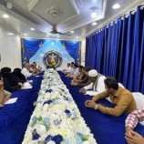 بعد 10 أيام.. فعالية جماهيرية في المكلا دعما للنخبة الحضرمية