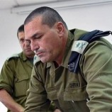 قائد الجيش الإسرائيلي يعترف: السيطرة الكاملة على غزة وهم