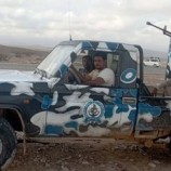 خفر السواحل في حضرموت يسحب قوارب جرفتها السيول