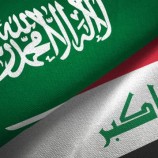 انعقاد جولة المشاورات السياسية الأولى بين السعودية والعراق في بغداد