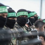 حماس: ندرس مقترح الوسطاء.. وأي اتفاق يجب أن يضمن وقف النار