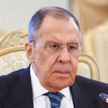 لافروف: موسكو وواشنطن لم تتفقا على معايير اتفاق التسوية بأوكرانيا